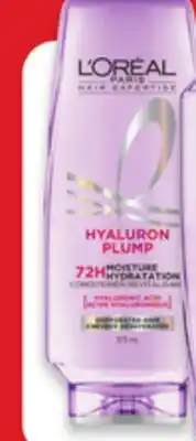 Walmart L'Oréal Paris Hair Expertise conditioner offer