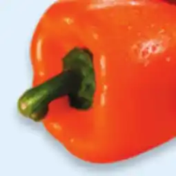 Walmart Bulk orange peppers offer
