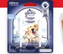 Walmart Scented Oil Plus starter kit or Plugins Scented Oil refills 2-pack offer