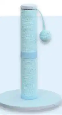 Walmart Macaron cat scratch post offer
