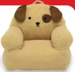 Walmart Delta Children Cozee puppy chair offer