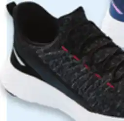 Walmart Adults' EZ-On Athletic Shoes offer