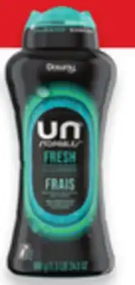 Walmart Downy Laundry scented Beads offer