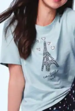 Walmart Graphic tee offer
