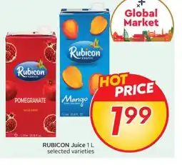 Sobeys Juice offer