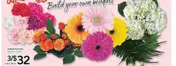 Fortinos MARKET BUNCHES offer