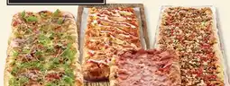Fortinos ROMAN PIZZA offer