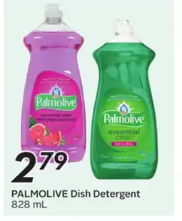 Sobeys PALMOLIVE Dish Detergent offer