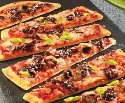 Sobeys Korean-Style Bulgogi Flatbread offer