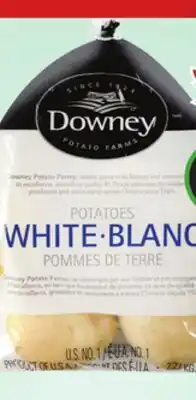Sobeys Potatoes offer