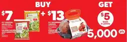 Independent Grocer PC CHOPPED SALAD KITS,285-369 G offer