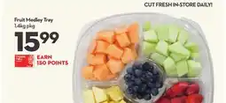 Longo's Fruit Medley Tray offer