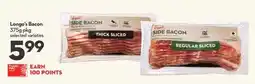 Longo's Bacon offer