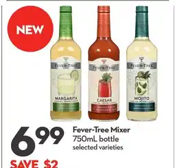 Longo's Mixer offer