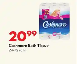 Longo's Bath Tissue offer