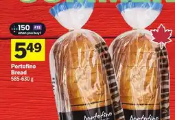 Foodland Portofino Bread offer