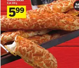 Foodland Cheese Sticks offer