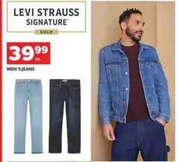 Real Canadian Superstore MEN'S JEANS offer