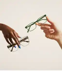 Real Canadian Superstore Joe Fresh or FreshSpex adult eyeglasses offer