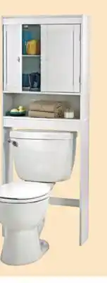 Canadian Tire Orleans 2-Door Spacesaver offer