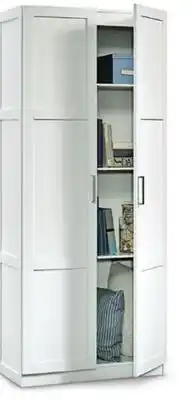 Canadian Tire Sauder 2-Door Cabinet offer