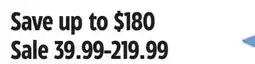 Canadian Tire MAXIMUM Ladder, Hand Truck or Stepstool offer