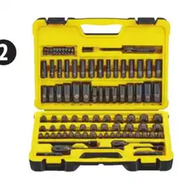 Canadian Tire 99-PC Black Chrome Socket Set offer