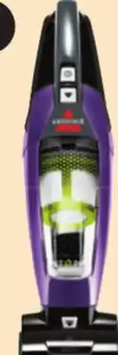 Canadian Tire Pet Pro Hair Eraser 16V Hand Vac offer