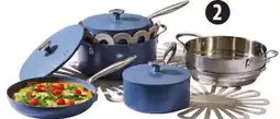 Canadian Tire 8-Pc Non-Stick Cookset offer