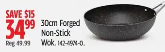 Canadian Tire Non-Stick offer