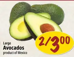 Farm Boy Large Avocados offer