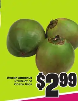 Chalo FreshCo Water Coconut Product of Costa Rica offer