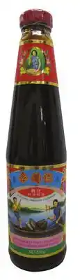 Chalo FreshCo Lee Kum Kee Old Brand Oyster Sauce 510 g offer