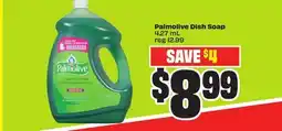 Chalo FreshCo Palmolive Dish Soap 4.27 mL offer