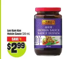 Chalo FreshCo Lee Kum Kee Hoisin Sauce 320 mL offer
