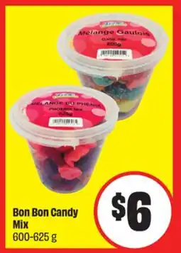 Chalo FreshCo Bon Bon Candy Mix offer