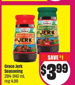 Chalo FreshCo Grace Jerk Seasoning 284-340 mL offer