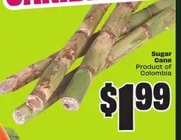Chalo FreshCo Sugar Cane Product of Colombia offer