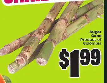 Chalo FreshCo Sugar Cane Product of Colombia offer