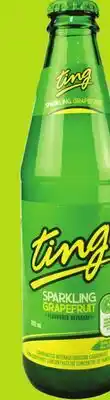 Chalo FreshCo Ting 300 mL offer