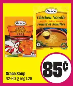 FreshCo Grace Soup 42-60 g offer
