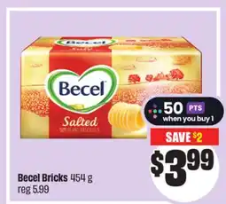 FreshCo Becel Bricks 454 g offer