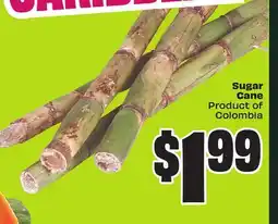 FreshCo Sugar Cane Product Of Colombia offer