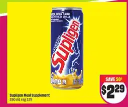 FreshCo Supligen Meal Supplement 290 mL offer