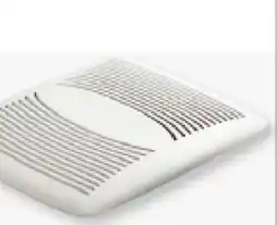 RONA BROAN NuTone bathroom fans offer