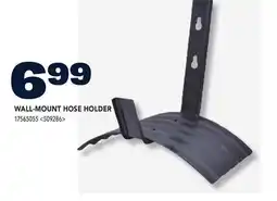 RONA WALL-MOUNT HOSE HOLDER offer