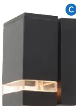 RONA 400 lumens Outdoor decorative lighting offer