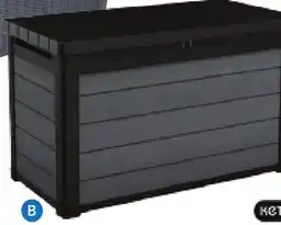 RONA KETER DECK BOXES Cortina 100-gal offer