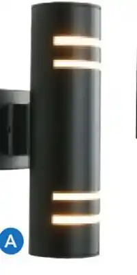 RONA 400 lumens on outdoor decorative lighting offer