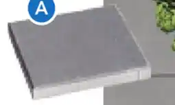 RONA 16 16 Grey PATIO SLABS offer